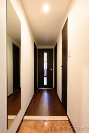 プレジオ吹田の物件内観写真